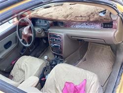 إيران خودرو سمند